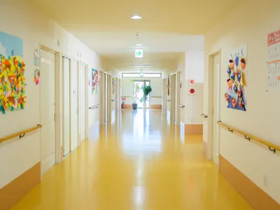 ホームページを公開しました。